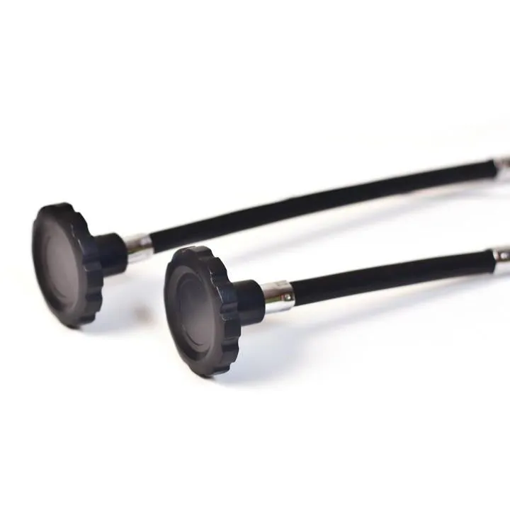 Celestron PowerSeeker DEC/RA Feinverstellung Stangen Set