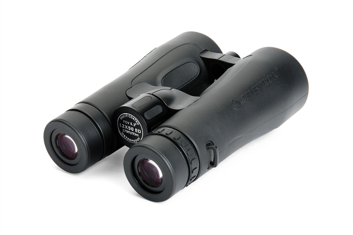 Celestron Granite ED 12x50 Fernglas mit ED-Glas