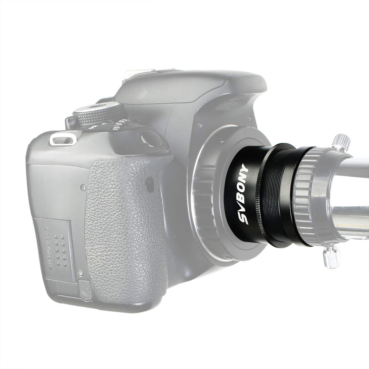 SVBONY SV109 Verlängerungshülse M48 24-35mm Astro