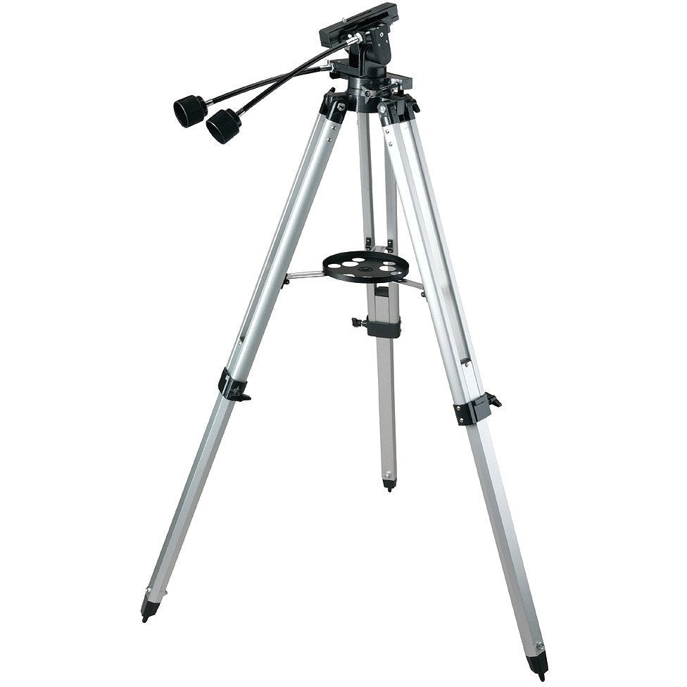Celestron Heavy Duty Alt-Azimut Stativ 81-114cm Alu