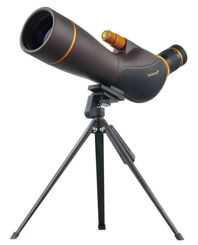 Levenhuk Blaze PRO 70 Spektiv 20-60x70 mit Stativ