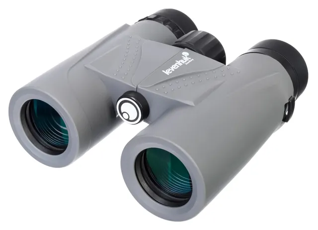 Levenhuk Karma Plus 8x32 Fernglas kompakt wasserdicht BaK-4