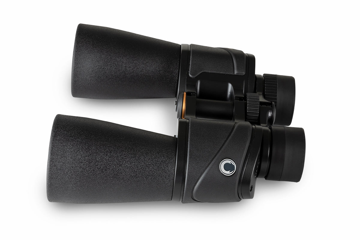 Celestron Ultima 10x50 Porro Fernglas vollvergütet BaK-4