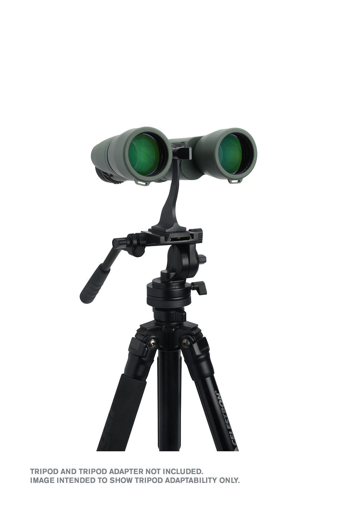 Celestron UpClose Cypress 10x50 Porro Fernglas wasserdicht