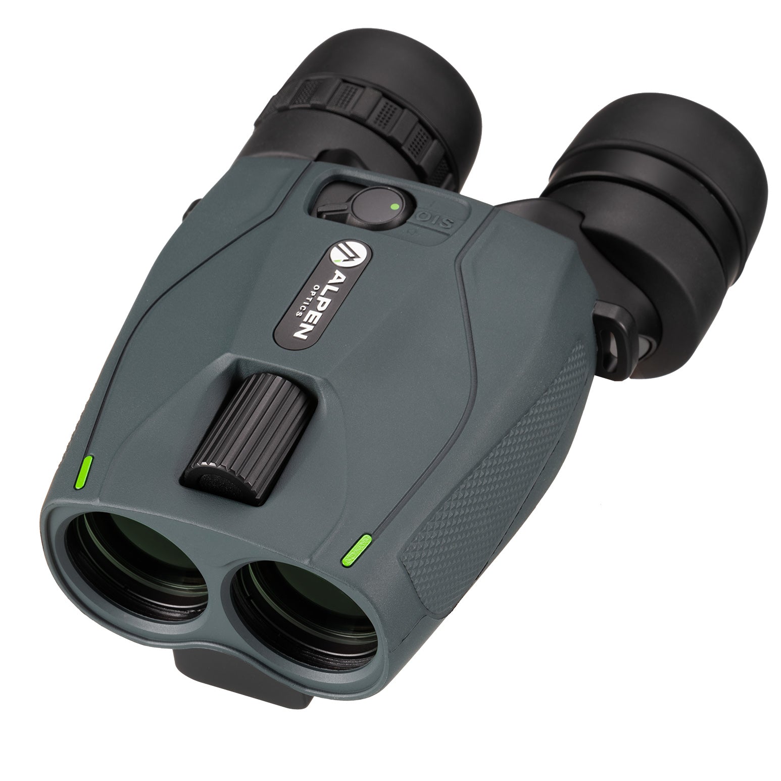 Alpen Apex Steady 16x30 HD Fernglas Bildstabilisierung