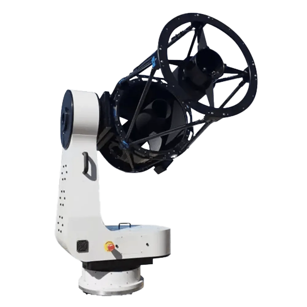 PlaneWave CDK400 Teleskop System CDK17 + L-500