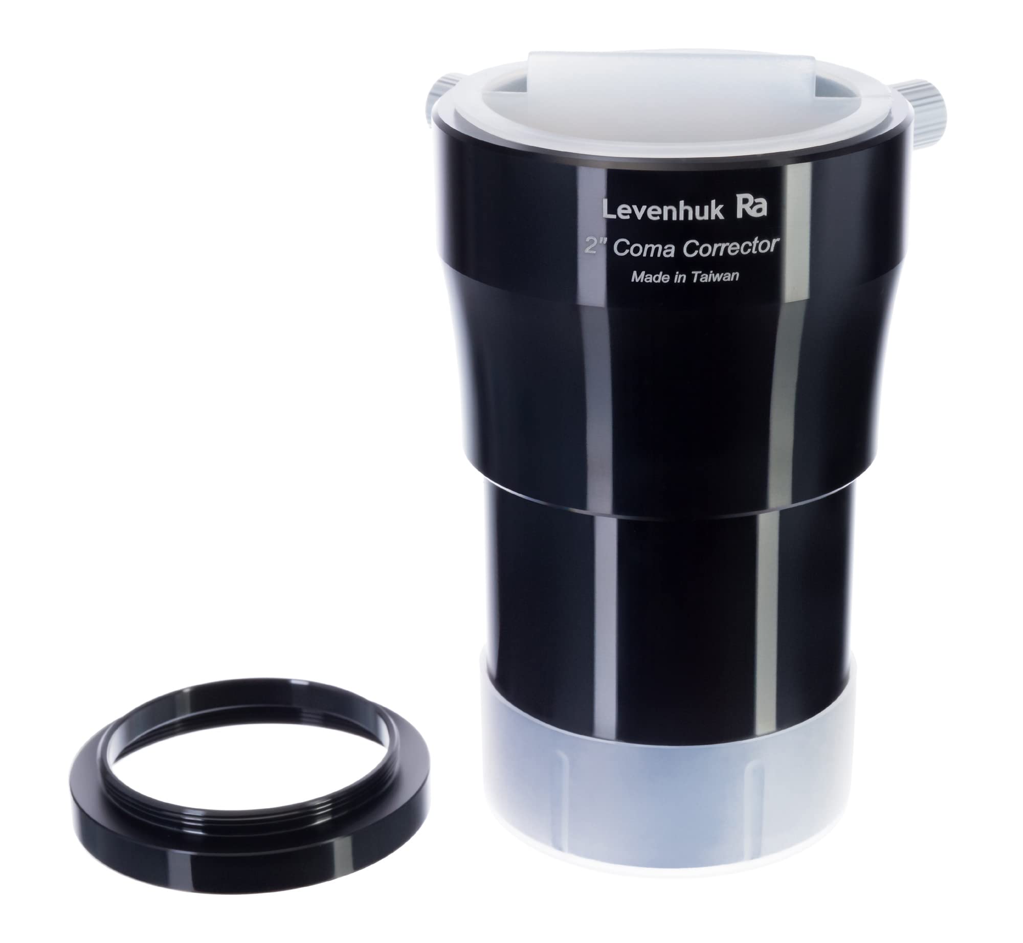 Levenhuk Ra F/4 Newton-Komakorrektor 2 Zoll