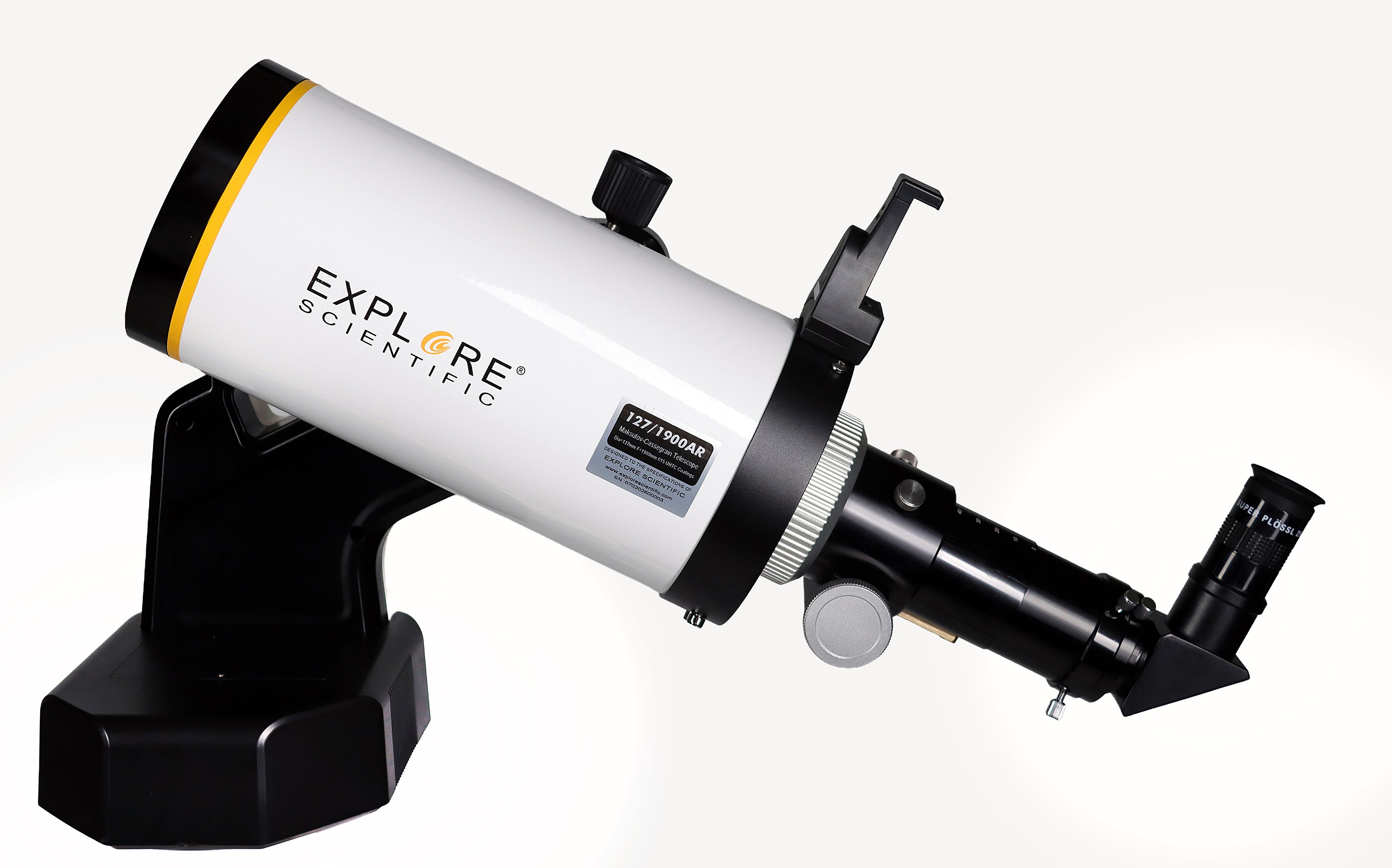 Explore Scientific Sidara Pro 127 Maksutov Teleskop GoTo