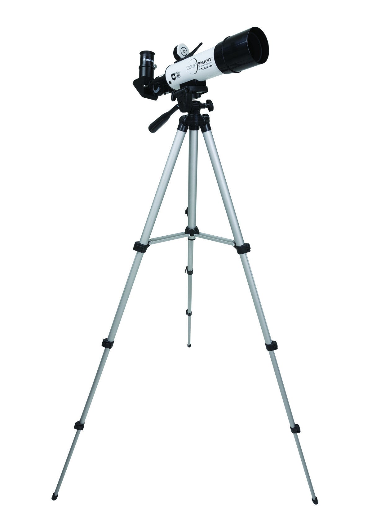 Celestron EclipSmart Travel Solar Scope 50 Sonnenteleskop 50mm