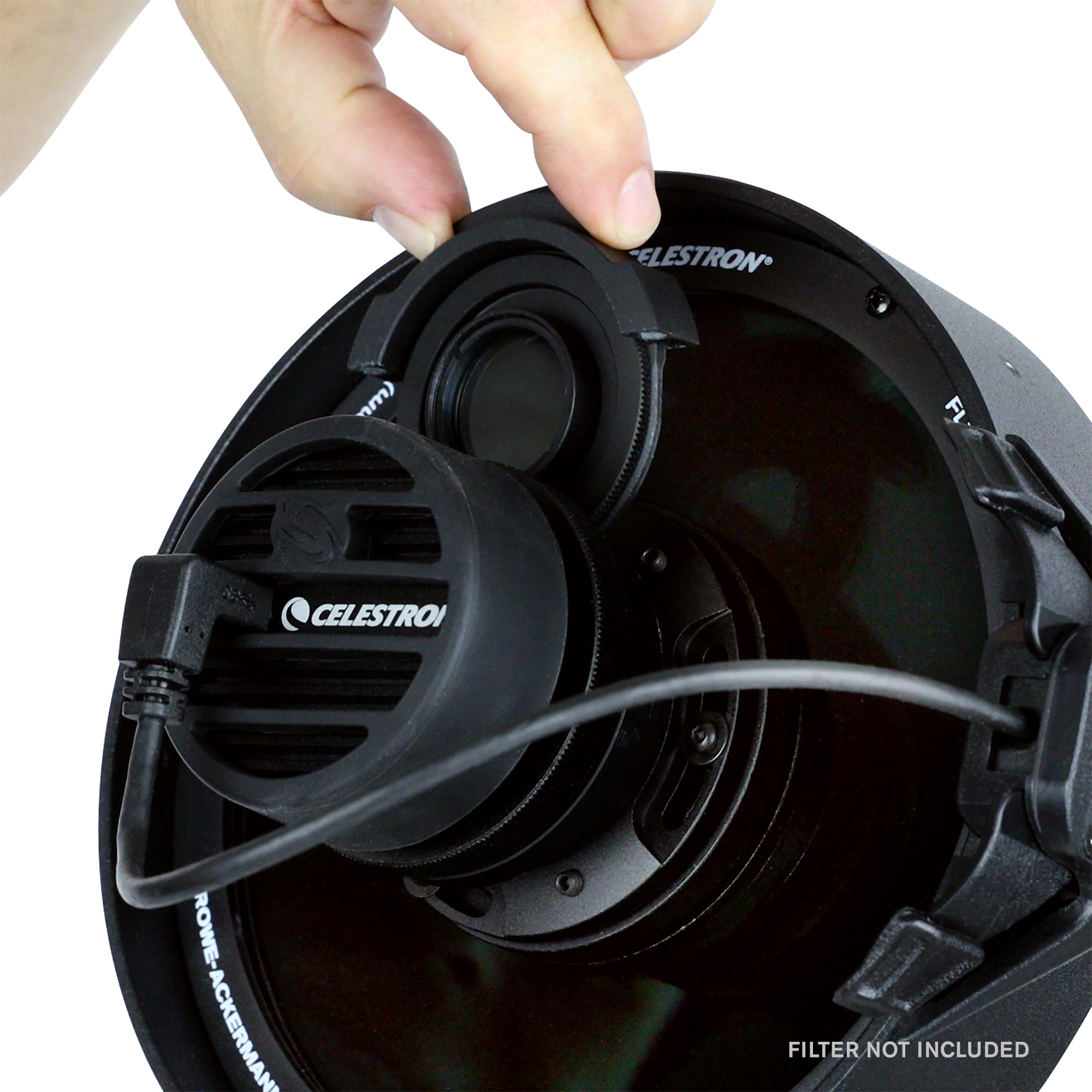 Celestron Origin Filter Drawer Kit Filterschublade