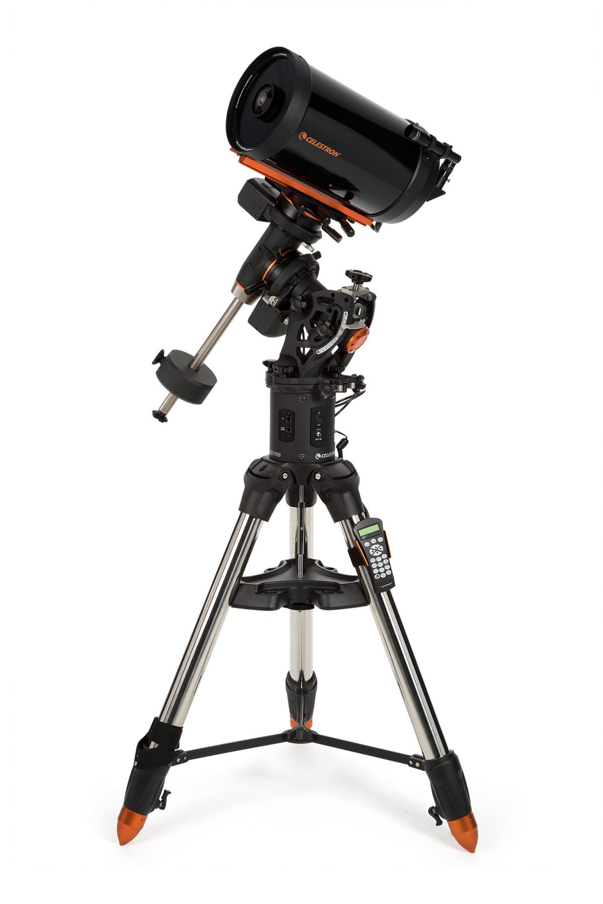 Celestron CGE Pro 925 Schmidt-Cassegrain Teleskop 235mm GoTo