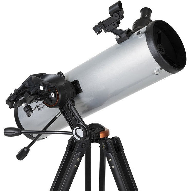Celestron StarSense Explorer DX 130AZ Newton 130mm gebraucht
