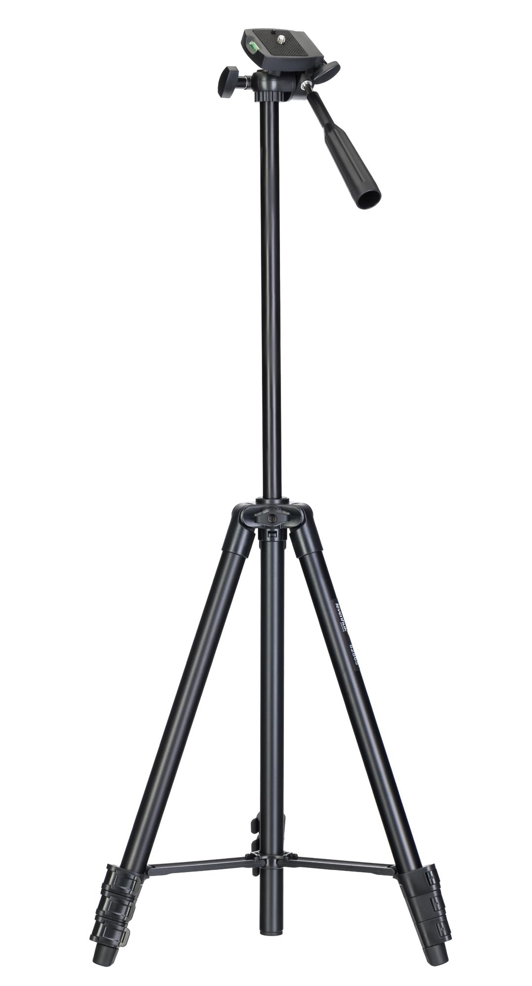 Levenhuk Level Base TR7 Stativ 395-1510 mm 2 kg leicht