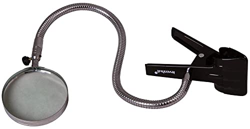 Levenhuk Zeno Gem M15 Faltlupe 40X LED UV