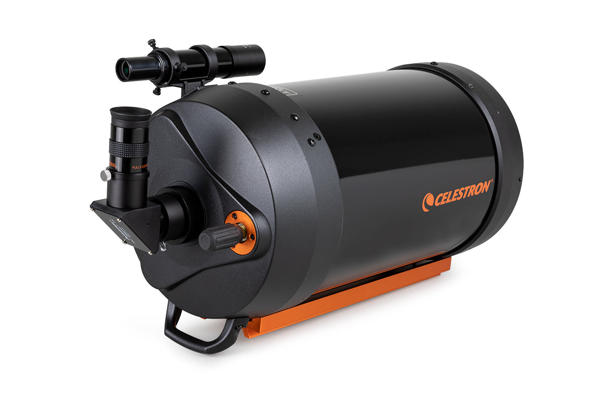 Celestron CGE Pro C8 Tubus 203/2032 SC OTA CGE-Schiene