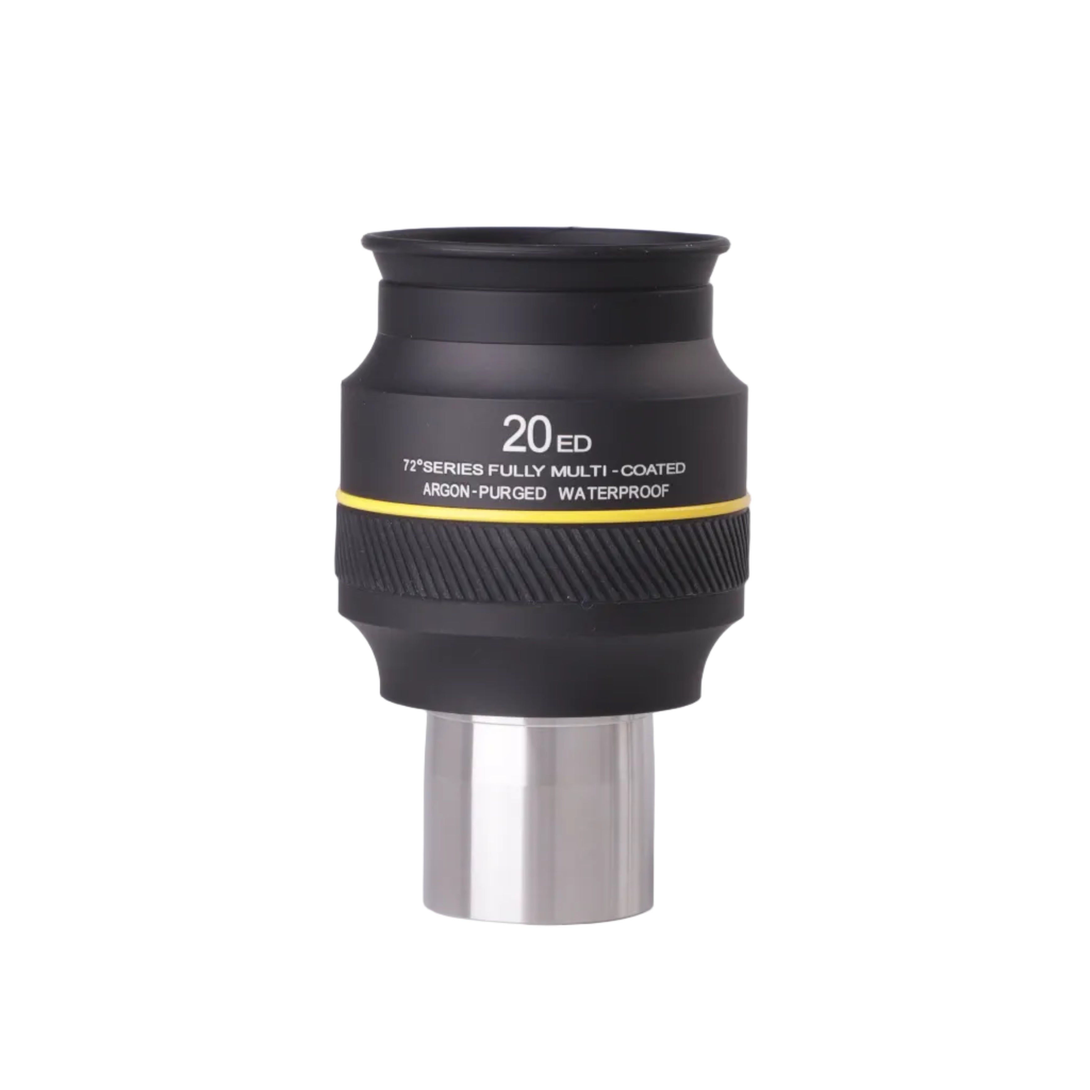 Explore Scientific 72° ED 20mm Okular 1,25" Weitwinkel