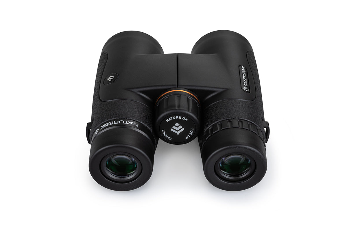 Celestron Nature DX 8x42 Fernglas BaK-4 vollvergütet
