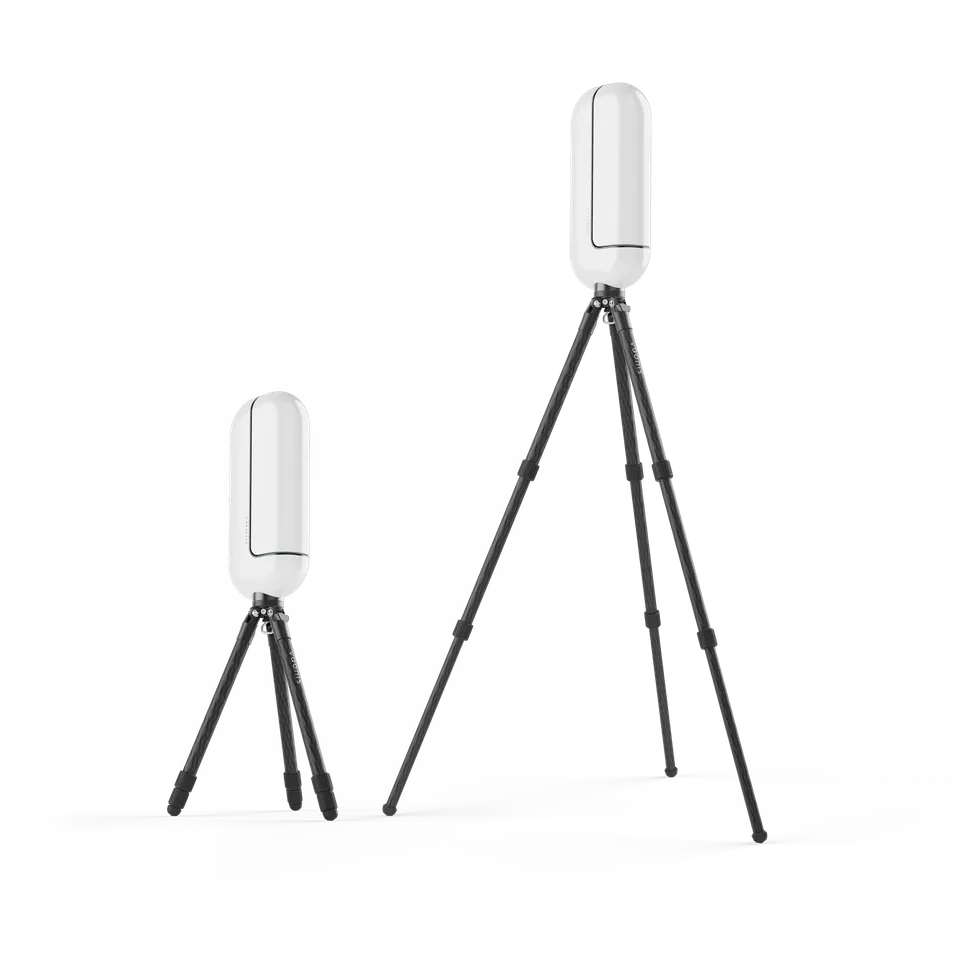 Vaonis Vespera II Carbon Pack Smart Teleskop Carbonstativ