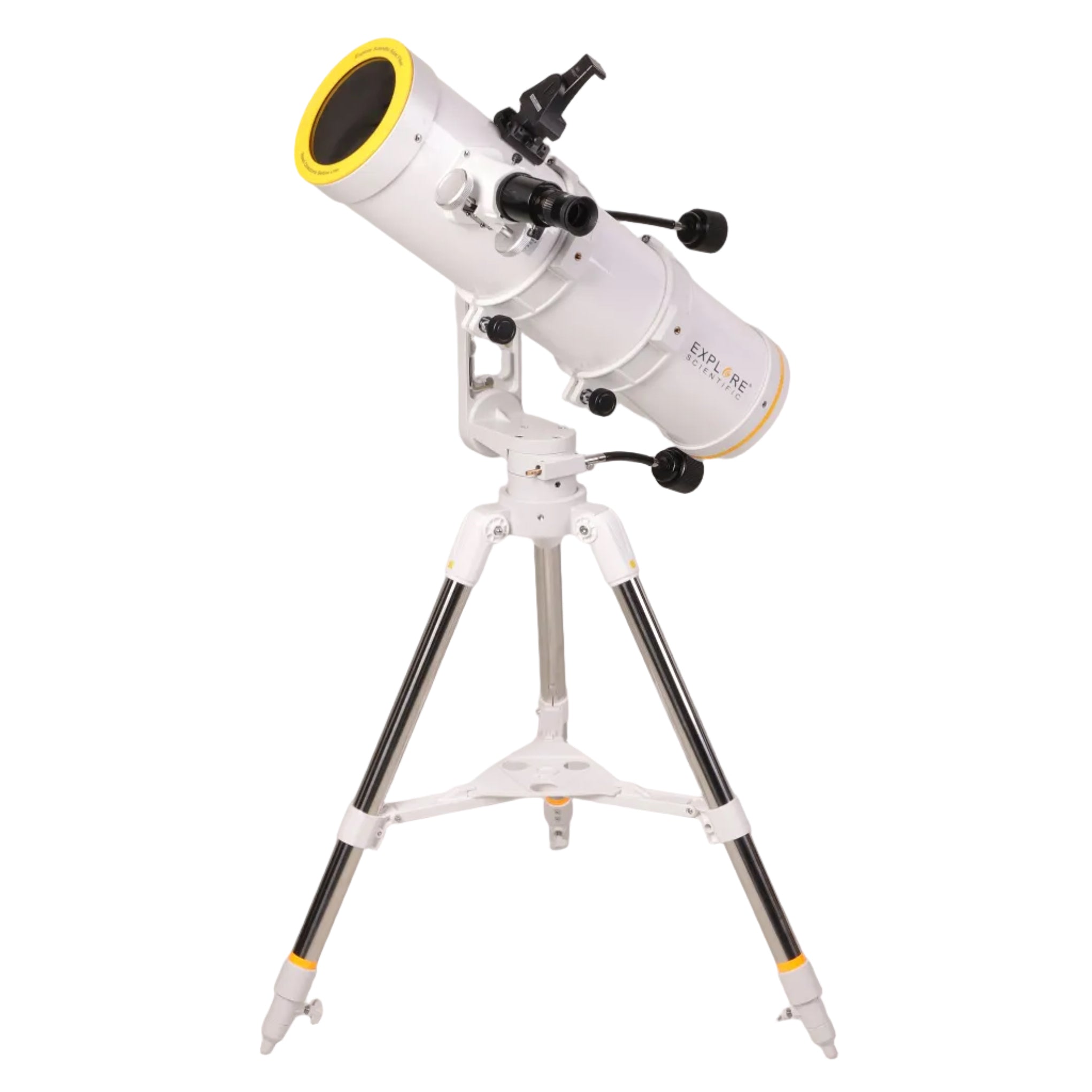 Explore Scientific Sidara Essential 130 Newton Teleskop 130mm