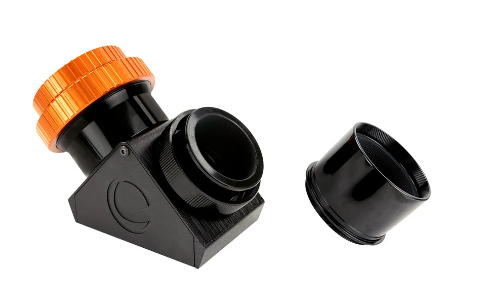 Celestron Zenitspiegel 2 Zoll Dielectric Twist-Lock Gebraucht