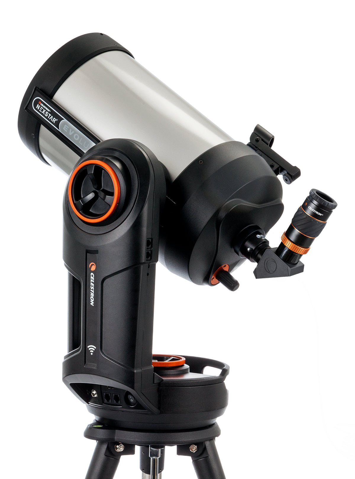 Celestron Zenitspiegel 1,25" dielektrisch Twist-Lock