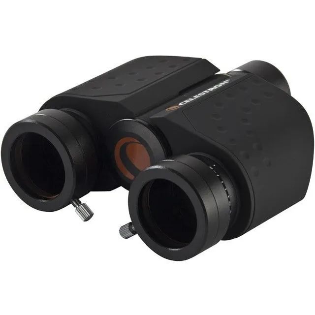 Celestron UpClose Stereo Binoviewer Teleskop Zubehör 1,25 Zoll