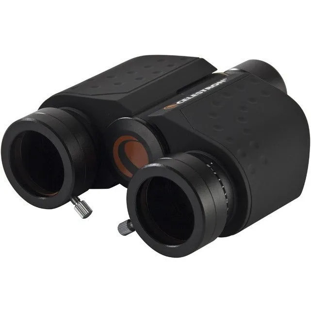 Celestron UpClose Stereo Binoviewer Teleskop Zubehör 1,25 Zoll