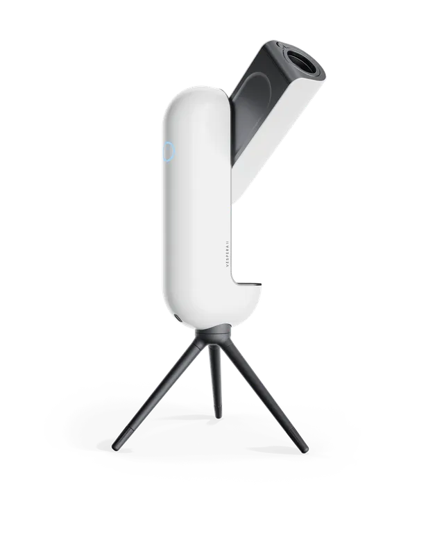 Vaonis Vespera II Pack Smart Teleskop Beobachtungsstation