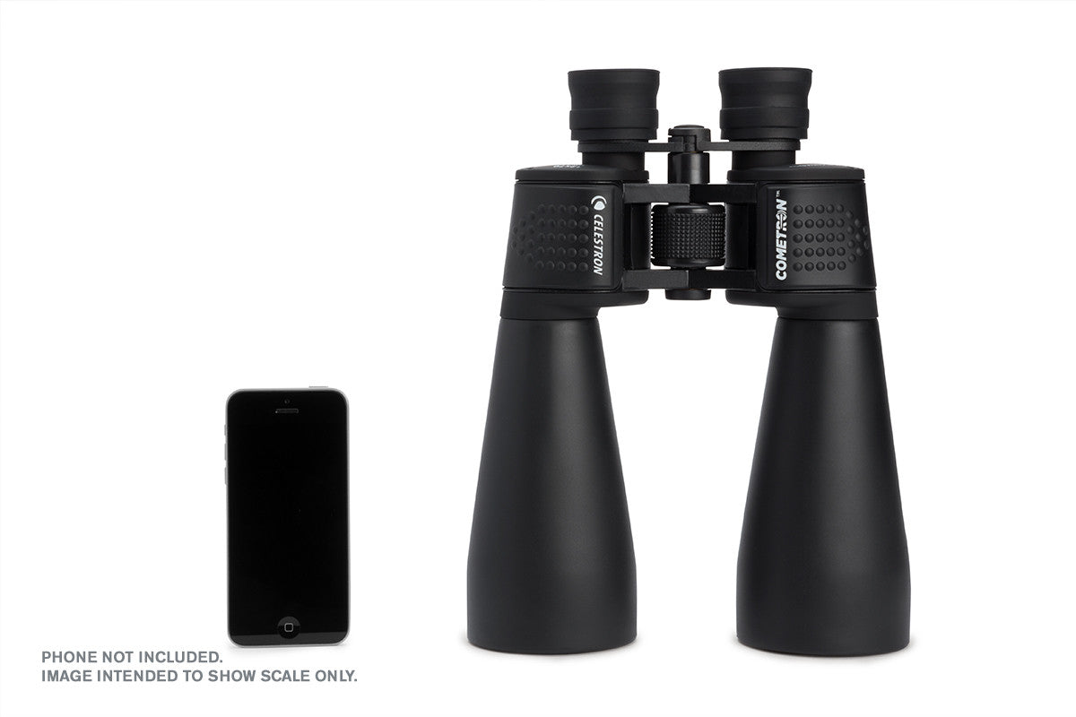 Celestron Cometron 12x70 Porro Fernglas Astronomie