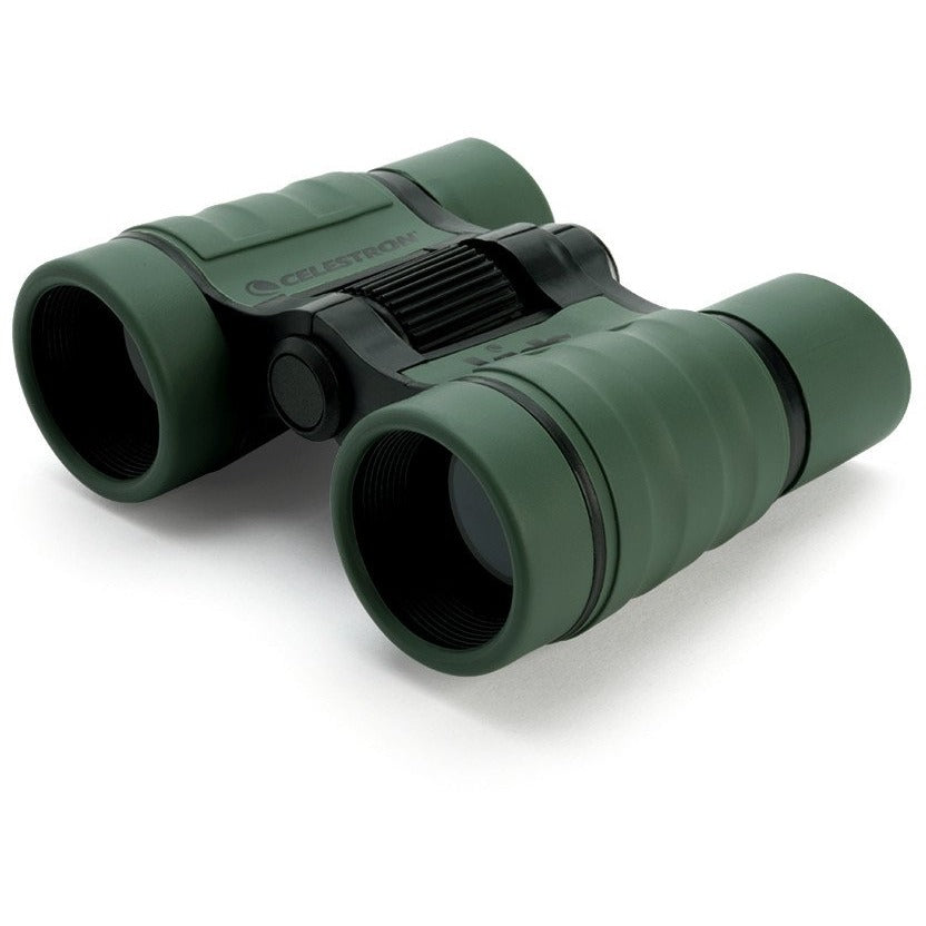 Celestron Kids 4x30 Fernglas Kinder Dachkant kompakt