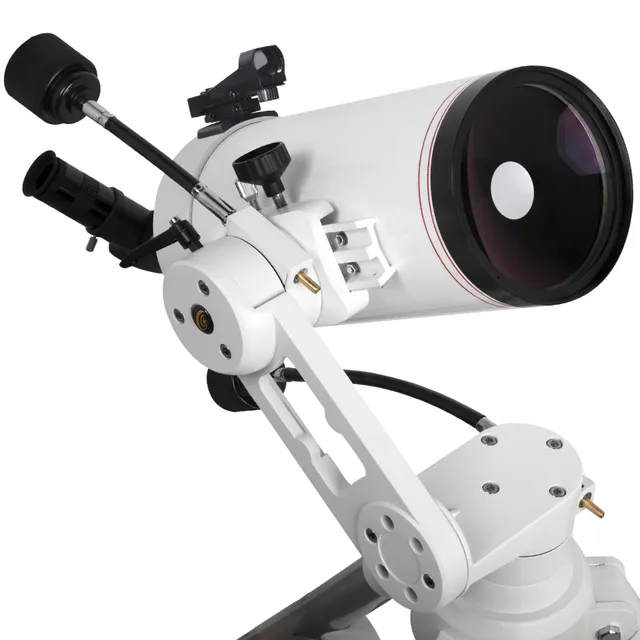 Explore FirstLight 127mm Mak Teleskop Twilight I Set