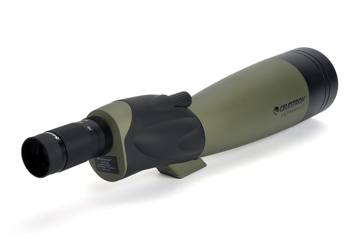 Celestron Ultima 22-66x100 Spektiv Gerade Zoom