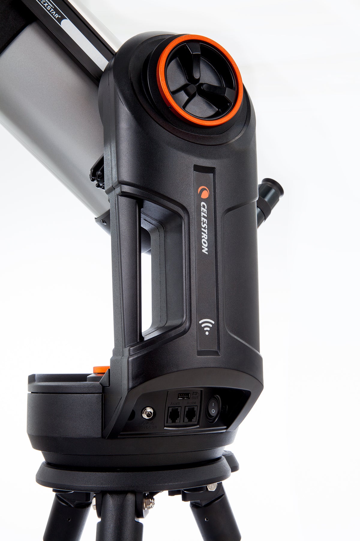 Celestron NexStar Evolution 6 Teleskop 150mm WiFi gebraucht