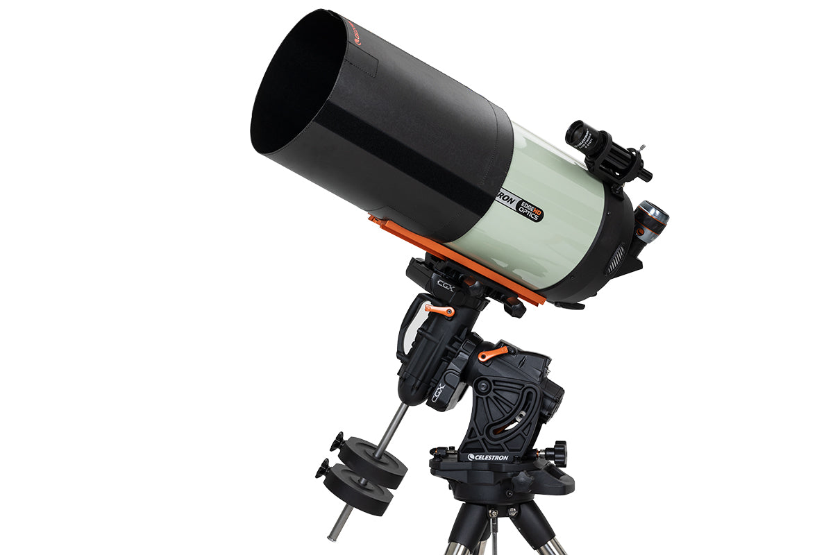 Celestron Dew Shield DX Taukappe für C9.25 und C11