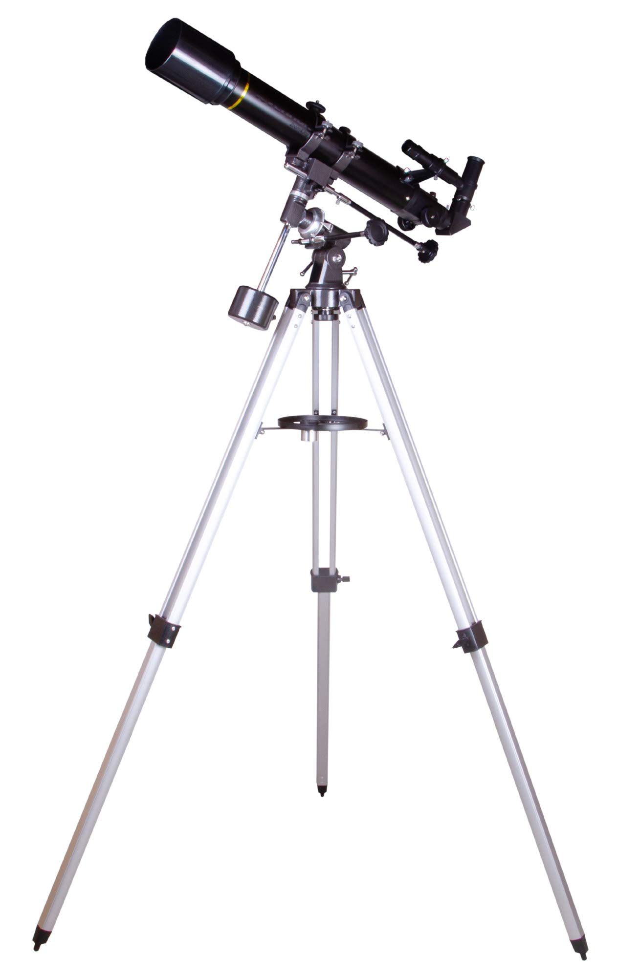 Levenhuk Skyline Plus 70T Teleskop 70/700 EQ Einsteiger