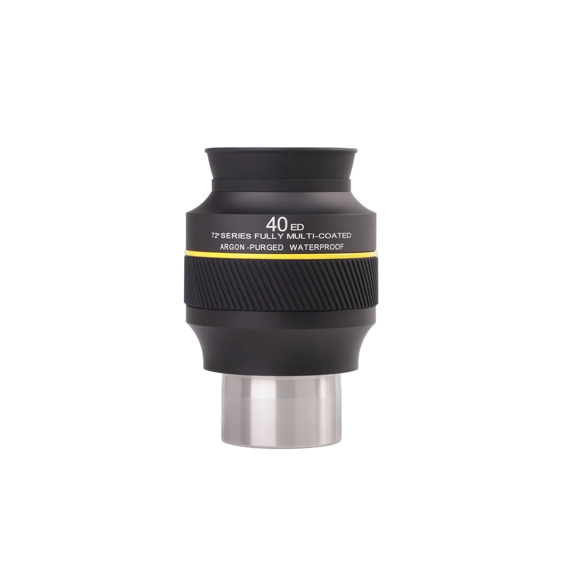Explore Scientific 72° ED 40mm Okular 2 Zoll wasserdicht