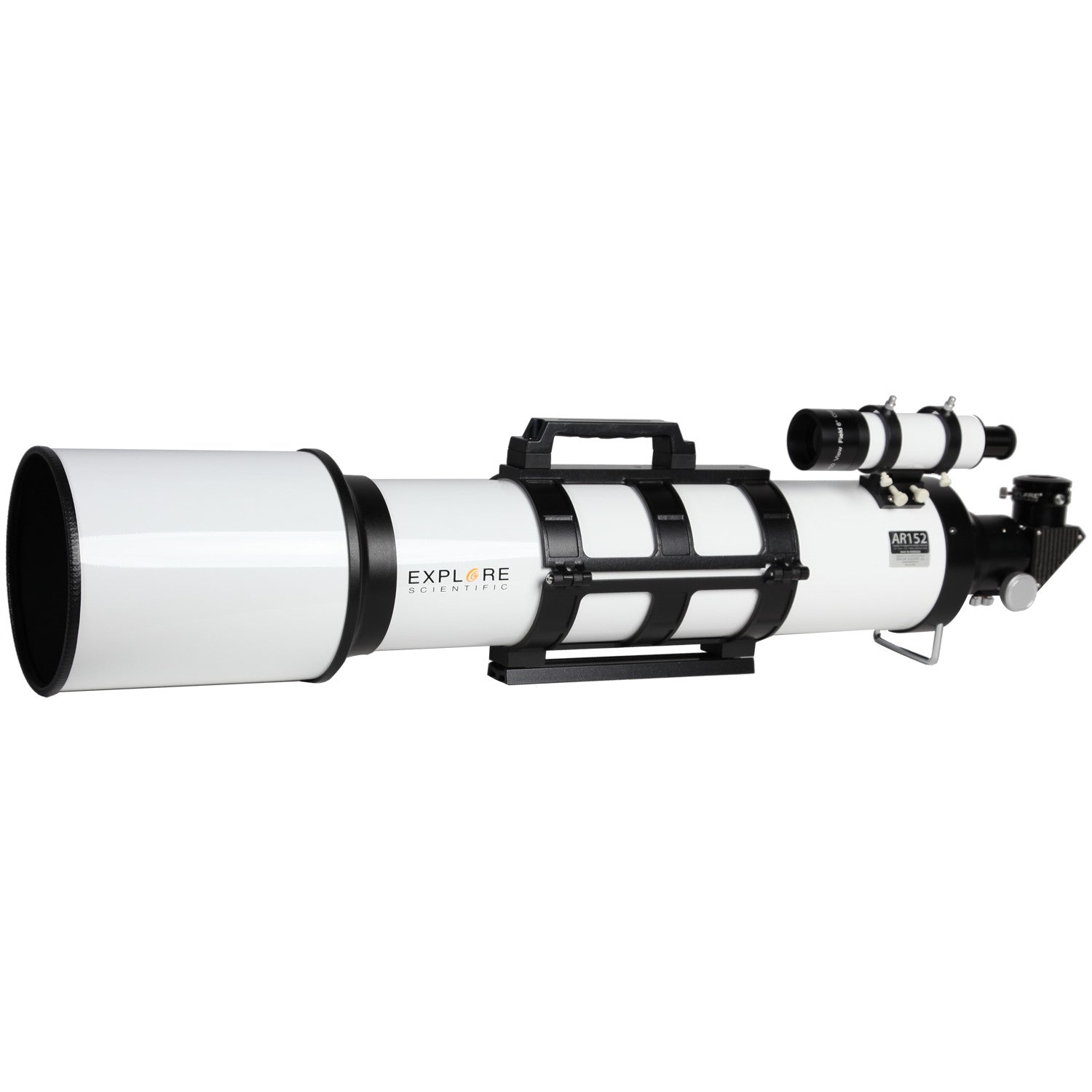 Explore Scientific AR152 Refraktor Teleskop 152mm f/6,5
