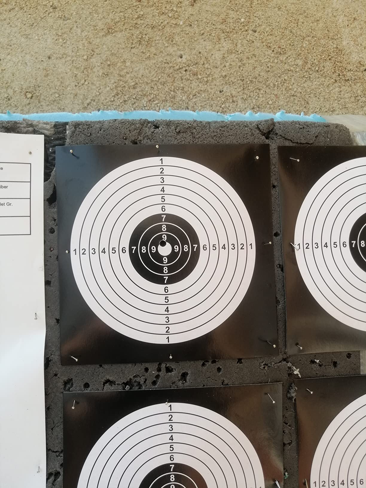 SVBONY SV177 Zielfernrohr 3-12x44 AO Mil-Dot beleuchtet