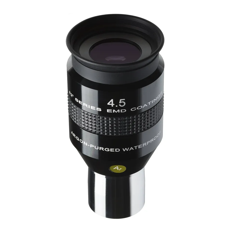 Explore Scientific 82° 4,5mm LER Okular wasserdicht