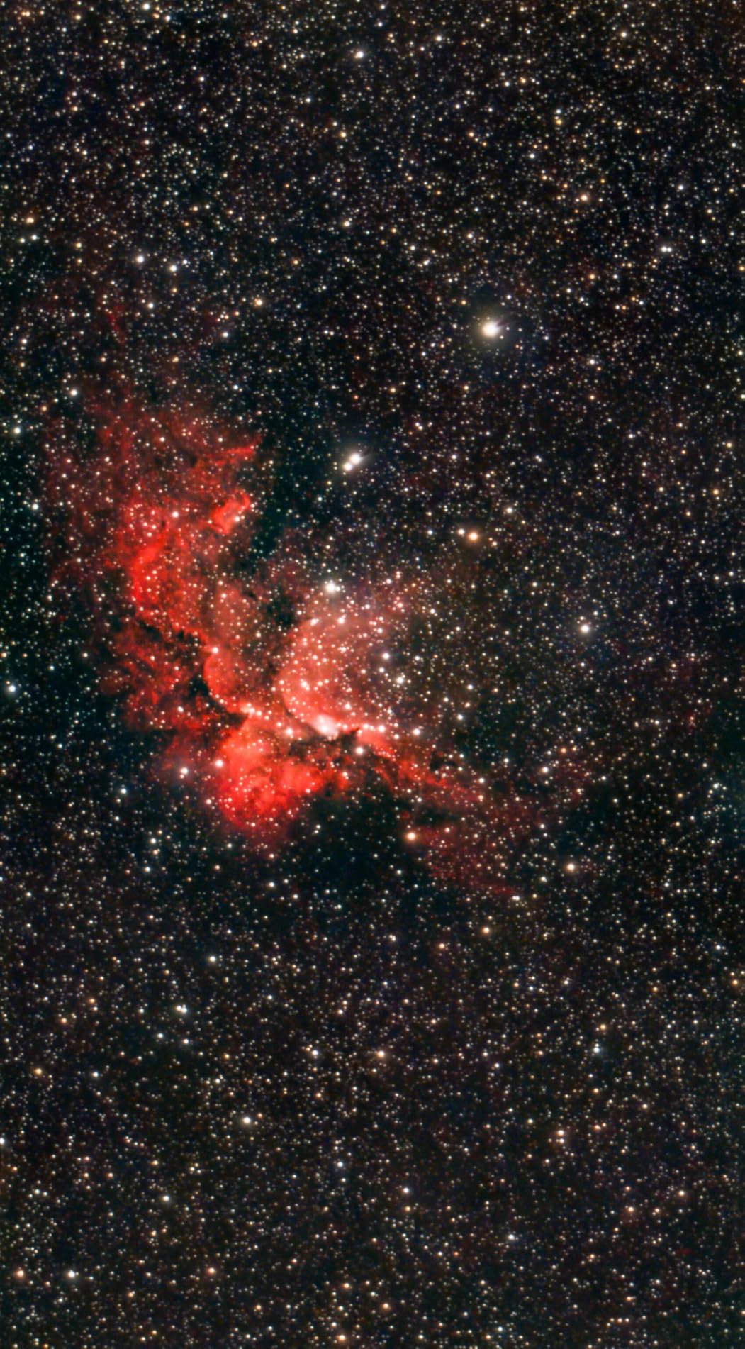 SVBONY SV705C Astrokamera IMX585 Farb USB3.0 Planetenkamera