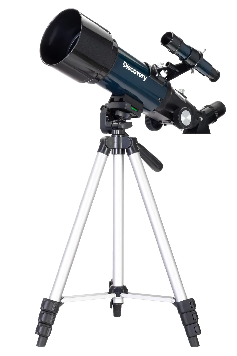 Discovery Sky Trip ST70 Teleskop 70 mm mit Rucksack englisch