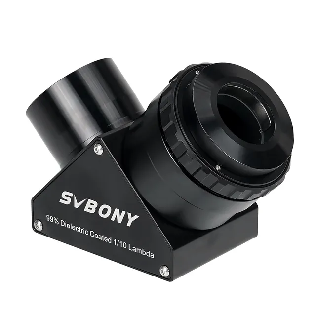 SVBONY SV223 Zenitspiegel 2 Zoll 90° 99% Clicklock