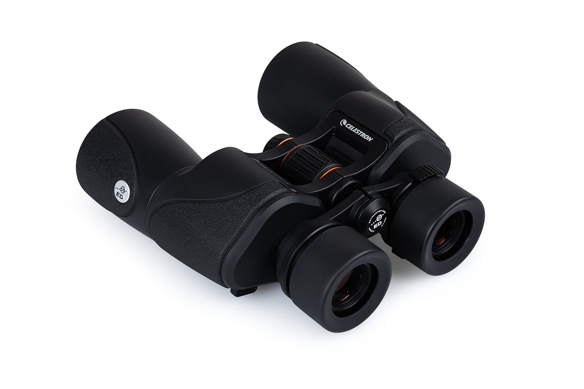Celestron SkyMaster Pro ED 7x50 Porro Fernglas gebraucht ED-Glas