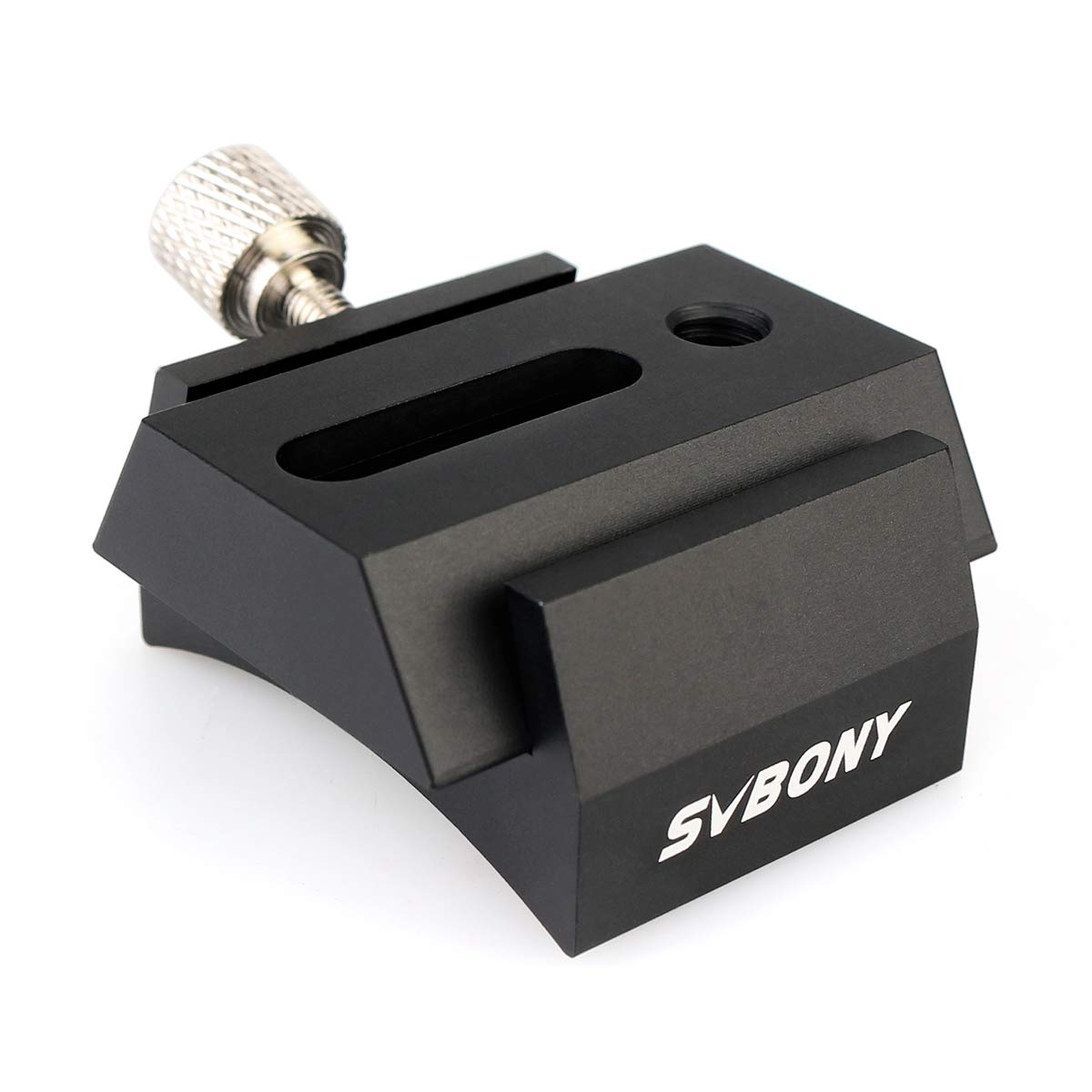 SVBONY Sucherhalterung Schwalbenschwanzbasis Finder Mount