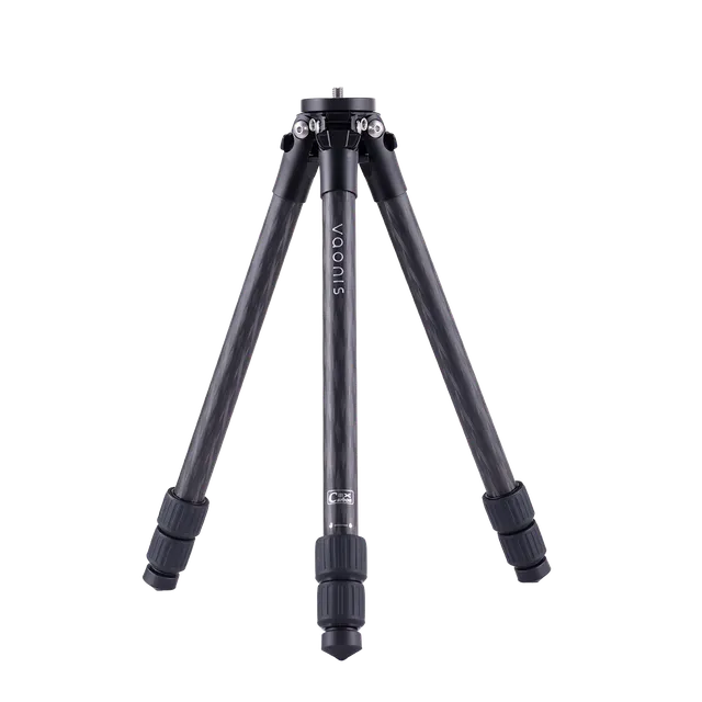 Vaonis Vespera High Carbon Stativ 0,9kg Teleskop Stativ