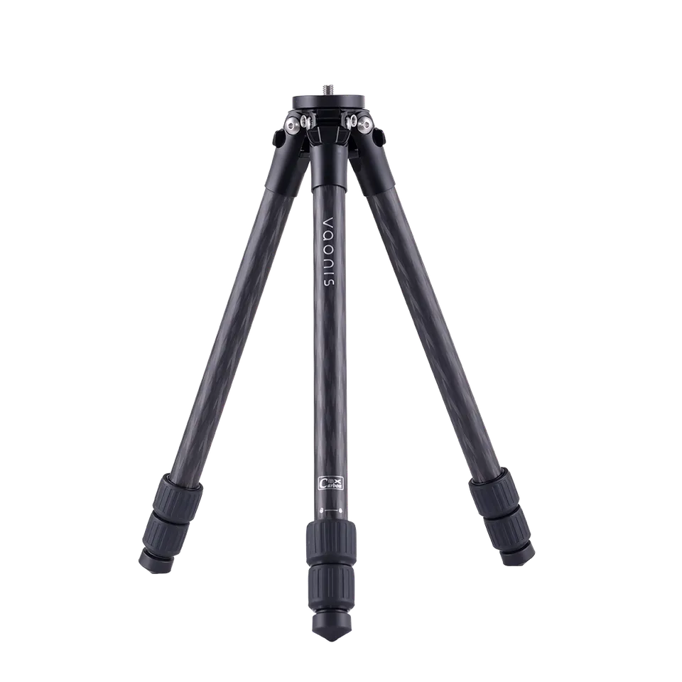 Vaonis Vespera High Carbon Stativ 0,9kg Teleskop Stativ
