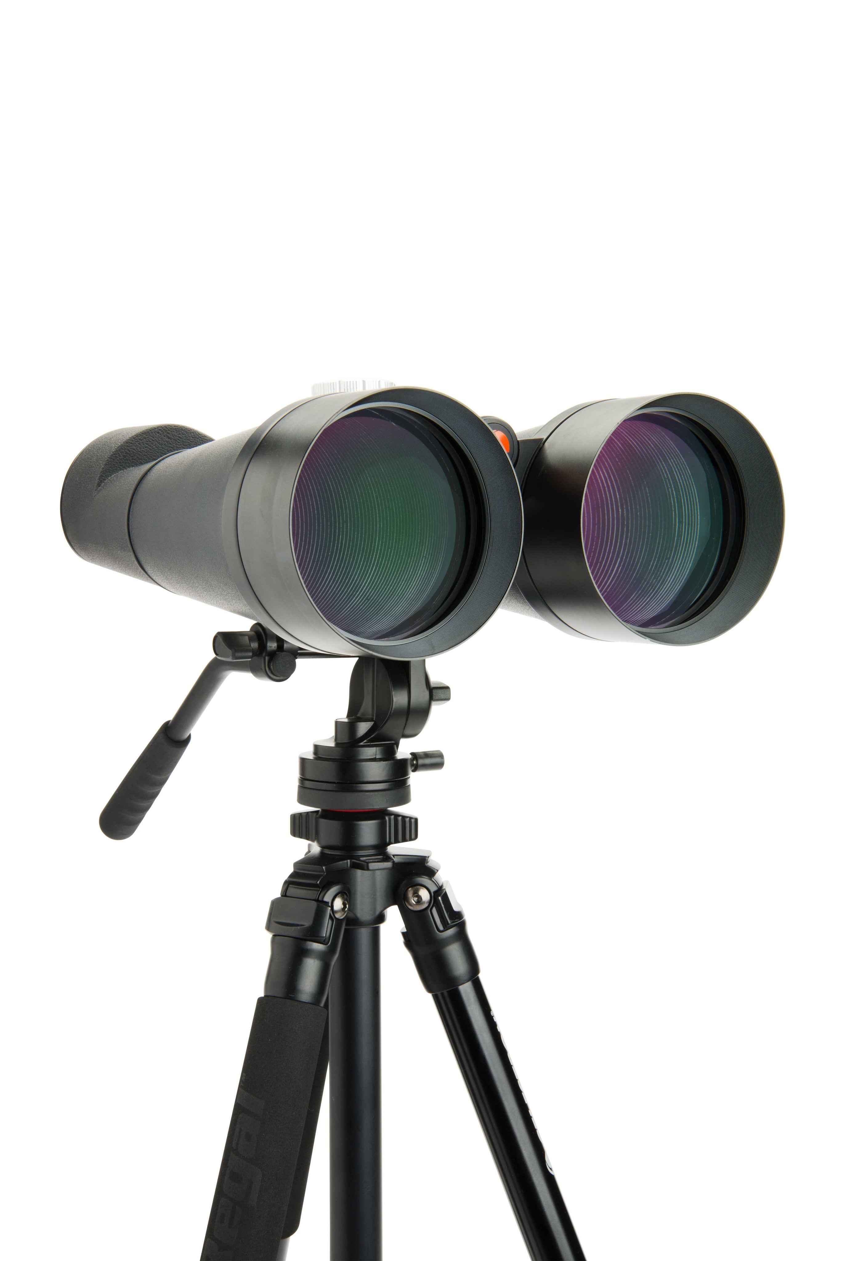 Celestron SkyMaster 25x100 Porro-Fernglas 100mm gebraucht