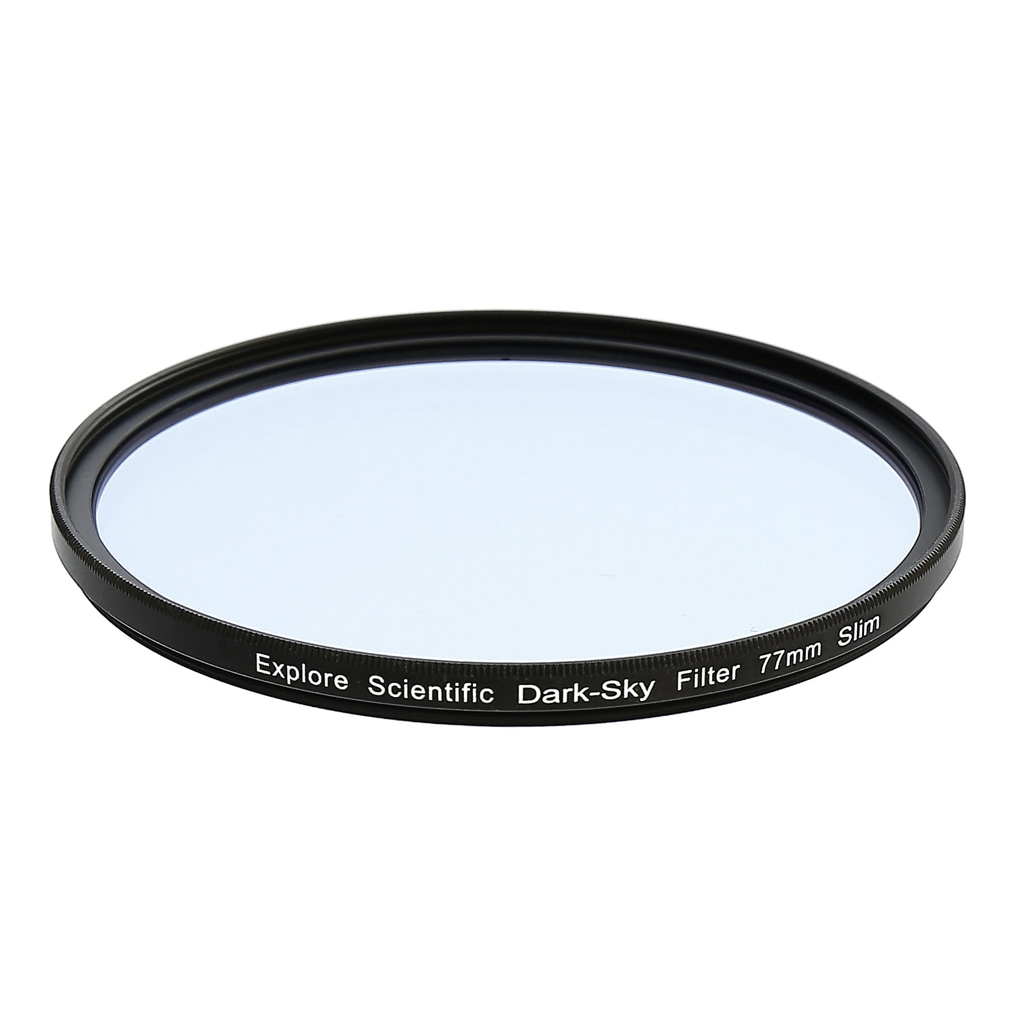Explore Scientific Dark-Sky Filter 77mm Slim Fotoobjektiv