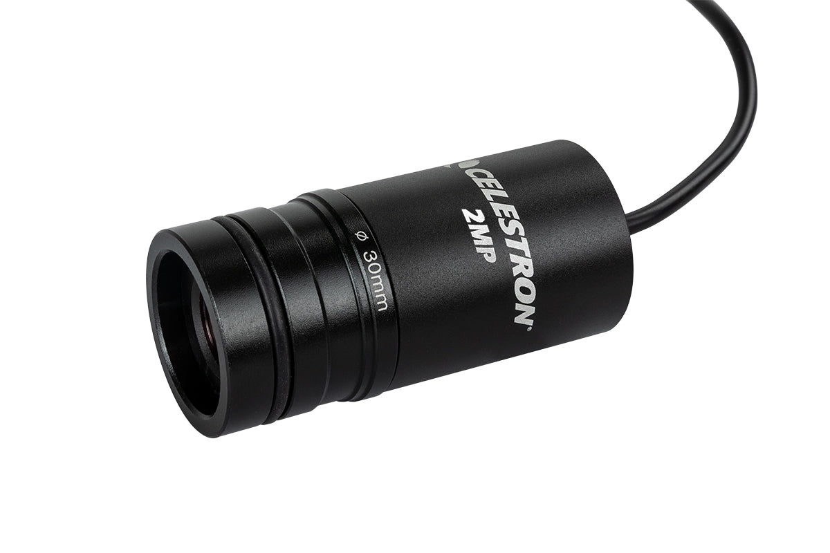 Celestron Labs 2MP Mikroskopkamera USB Digital Imager