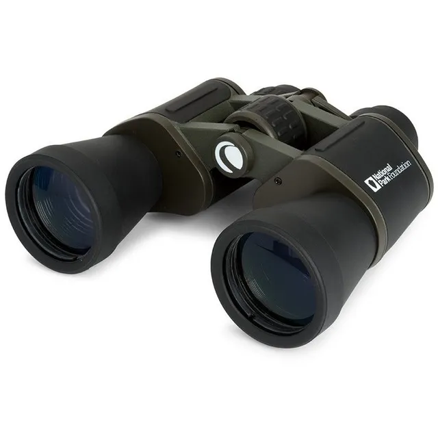 Celestron National Park Foundation 10x50 Fernglas 50mm